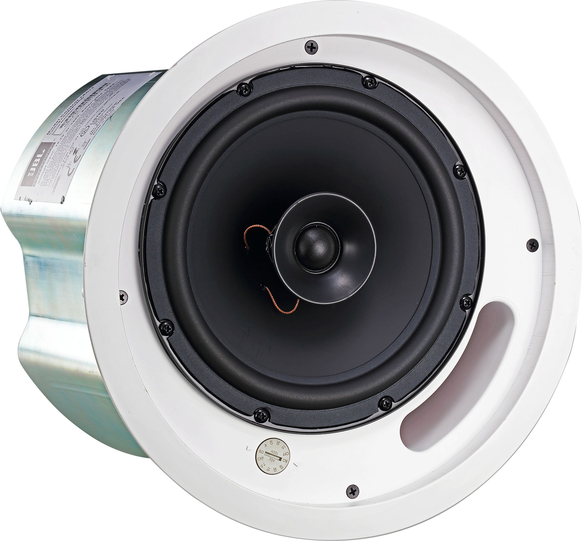 jbl control 18c/t 吸顶音箱