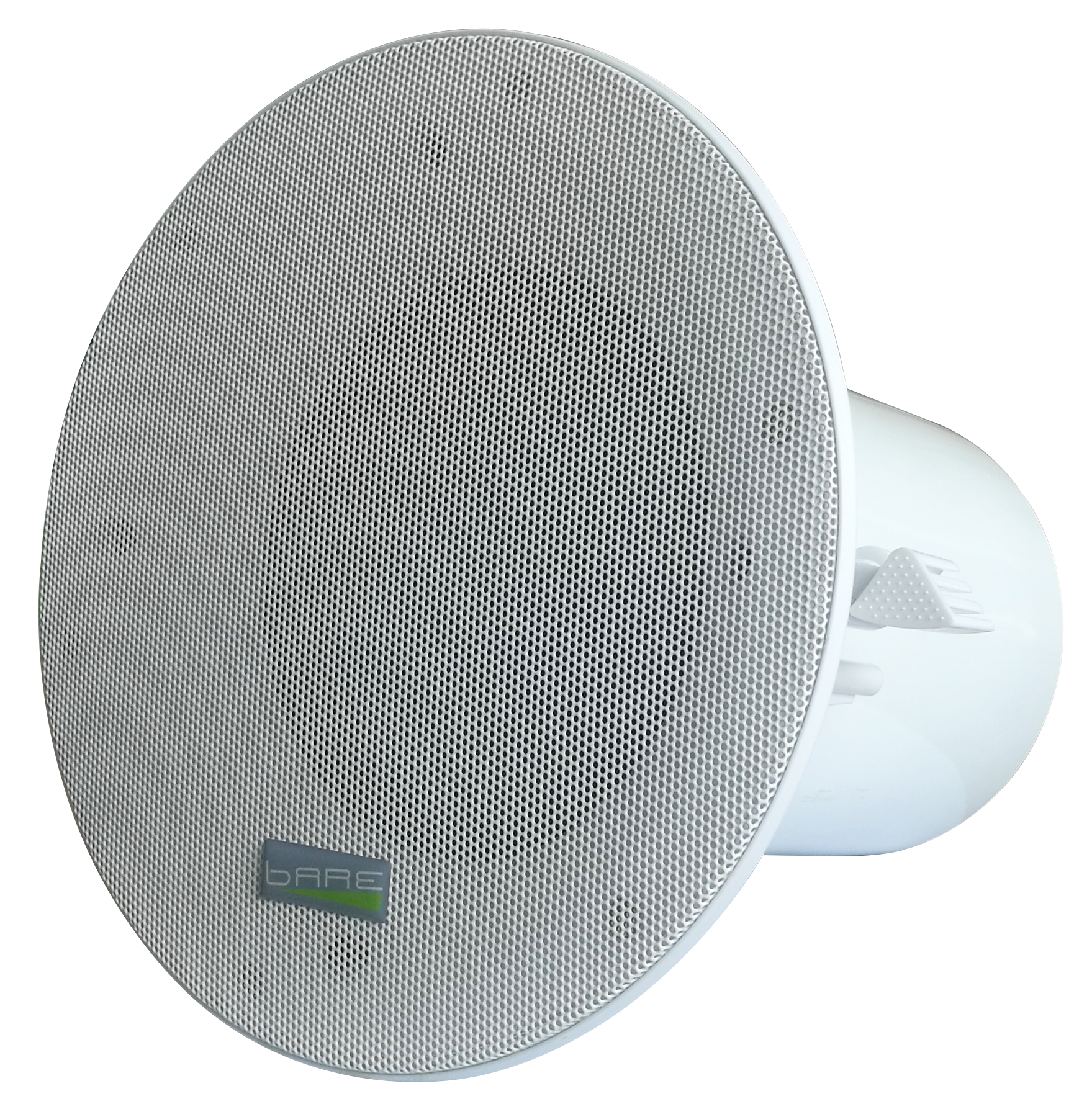 bare(泊尔) dante吸顶音箱 ce-10p6